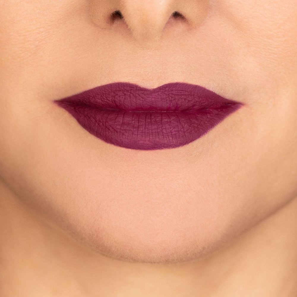 LIMITED EDITION Tori Belle Velvet Kisses POINSETTA